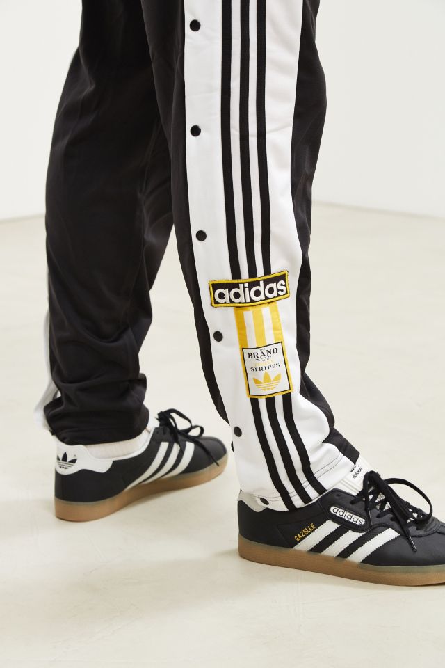 adidas Originals Adibreak Snap Track Pant #4