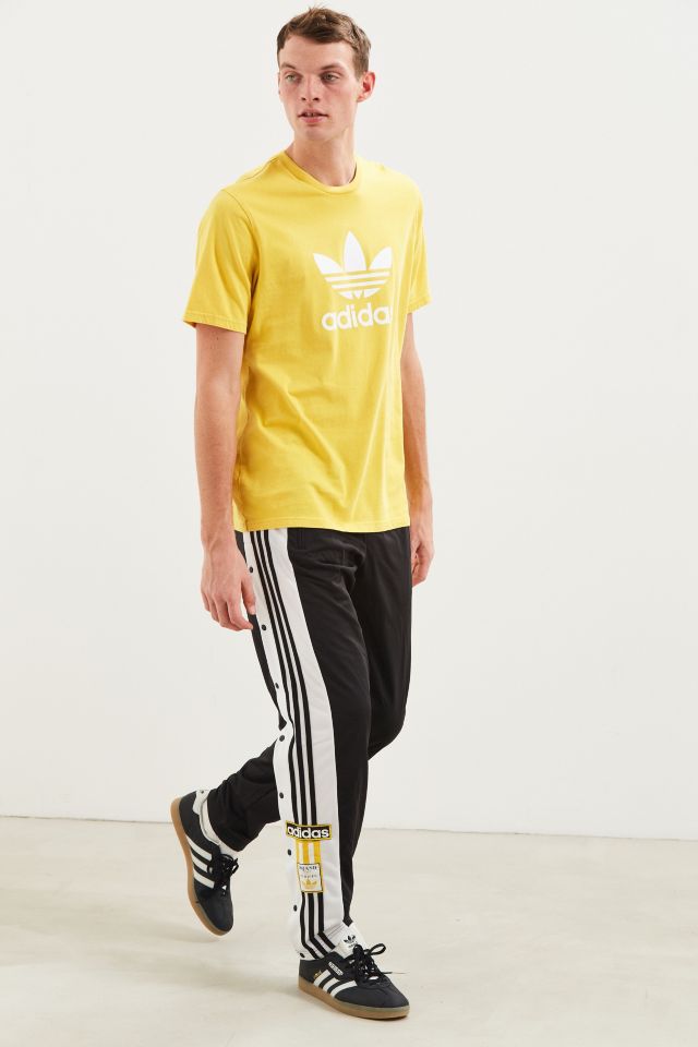 adidas Originals Adibreak Snap Track Pant #5