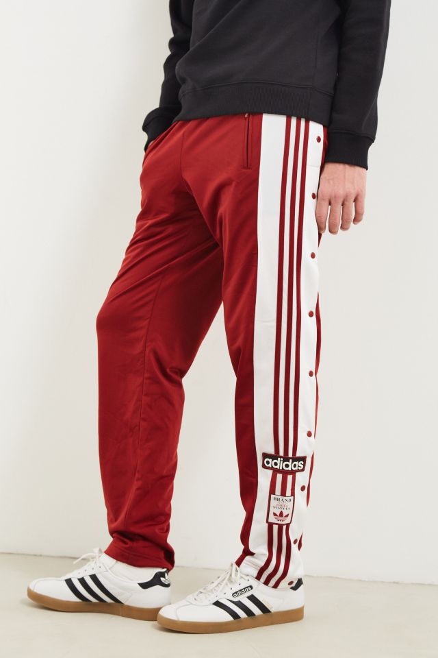 adidas Originals Adibreak Tearaway Track Pant | Urban Outfitters