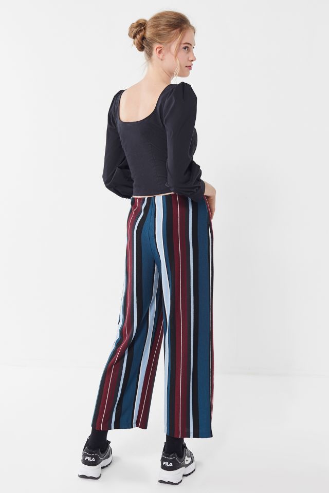 Uo ant 2025 knit cropped pant