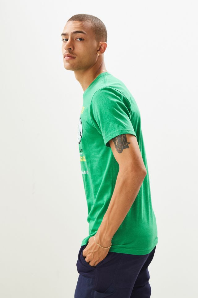 Homage Battle Of The Sexes Tee #2