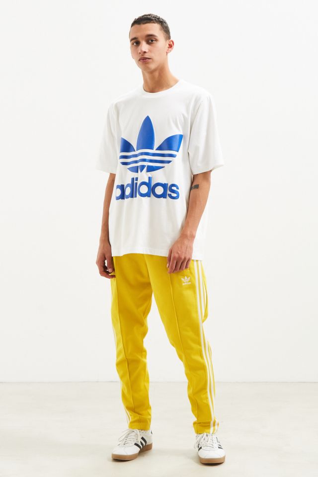 Adidas franz best sale beckenbauer track pant