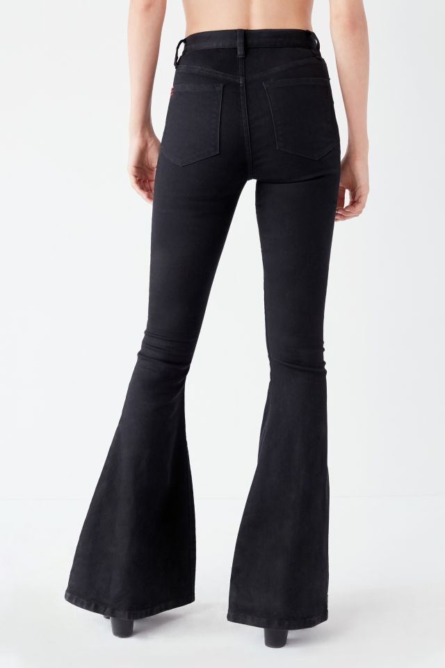 BDG Super Tight Flare Jean #2