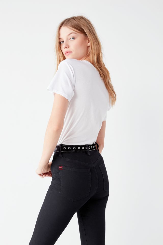 BDG Super Tight Flare Jean #5