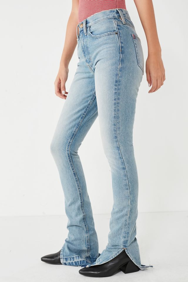 BDG High-Rise Split Seam Jean | Urban Outfitters