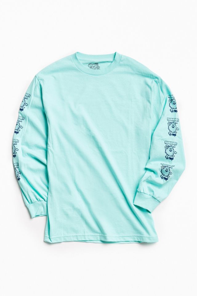 Manager’s Special POG Long Sleeve Tee | Urban Outfitters