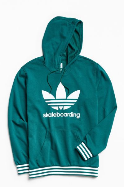 adidas Skateboarding Hoodie Sweatshirt