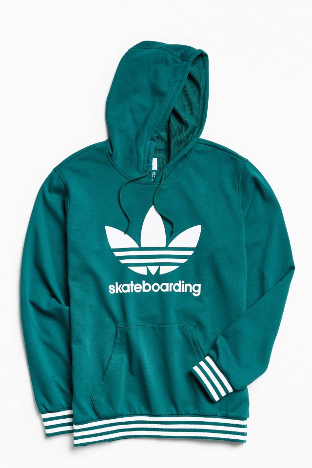 adidas skateboard hoodie