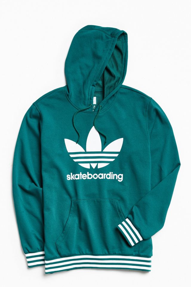 Adidas cheap hoodie skateboarding