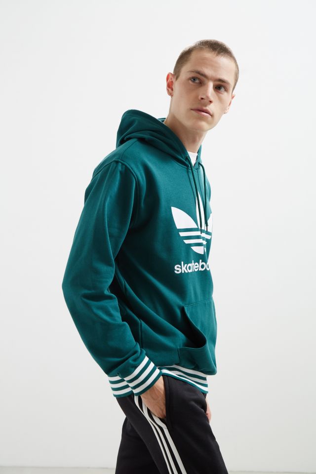 adidas Skateboarding Hoodie Sweatshirt #2