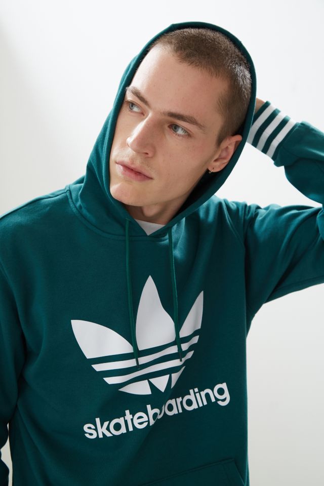 話題沸騰！☆アディダスメンズ☆Skateboarding Astarry Hoodie adidas Skateboarding Hoodie Sweatshirt | Urban Outfitters