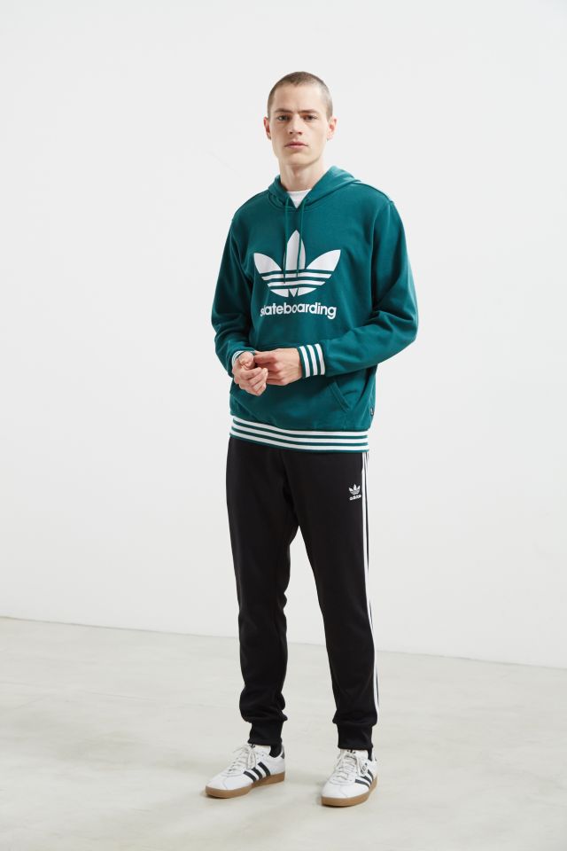 adidas Skateboarding Hoodie Sweatshirt #5
