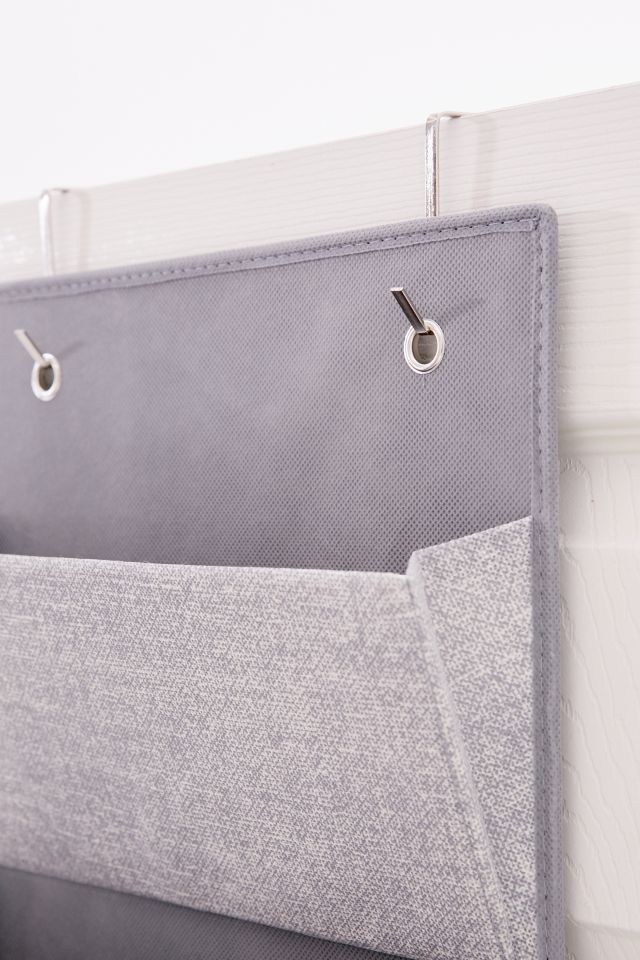Aldo 4-Pocket Hanging Organizer #1