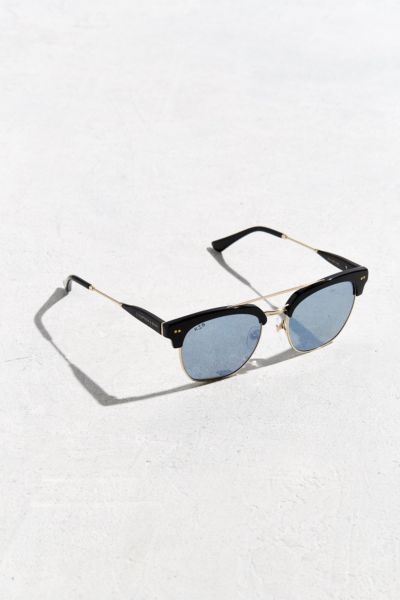 Kapten & Son Havana Club Sunglasses | Urban Outfitters