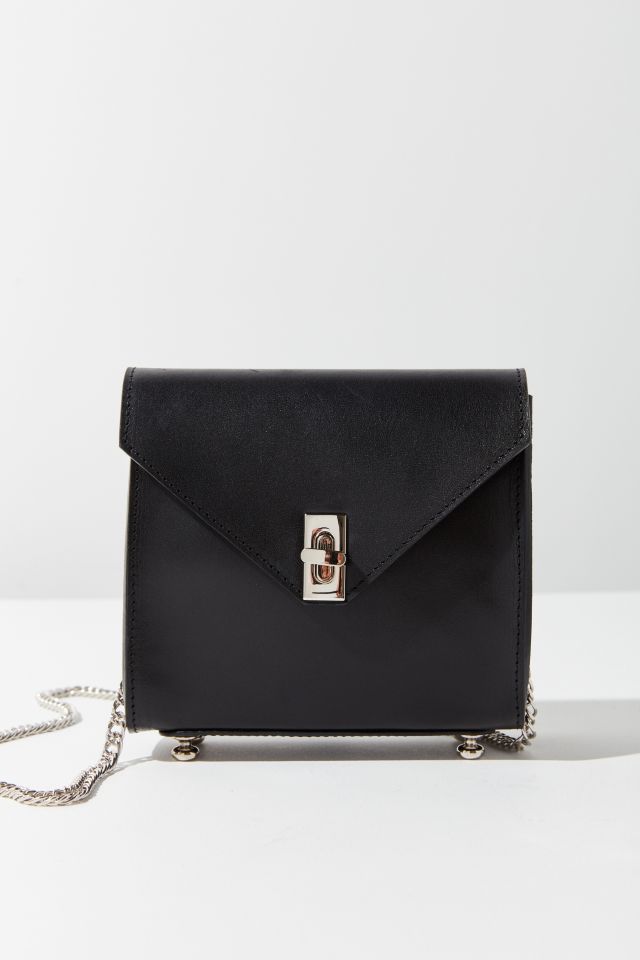 Alisa Smirnova London Liverpool Crossbody Bag #2