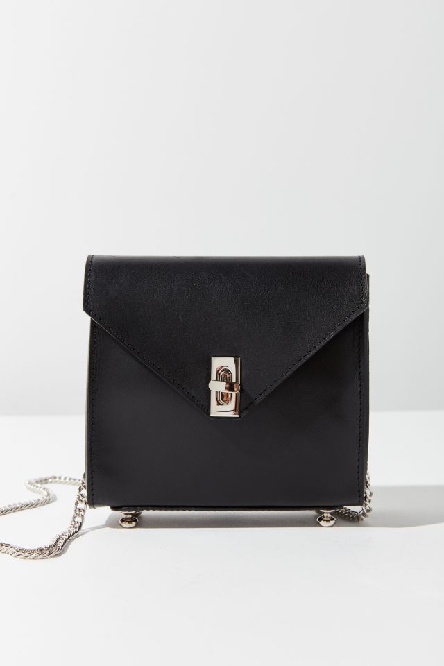 Alisa Smirnova London Liverpool Crossbody Bag | Urban Outfitters Canada