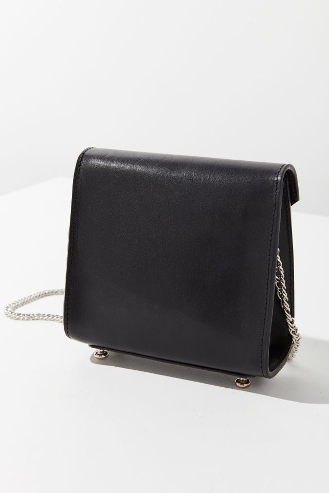 Alisa Smirnova London Liverpool Crossbody Bag #3