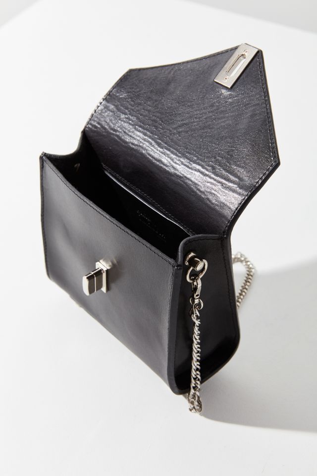 Alisa Smirnova London Liverpool Crossbody Bag #4