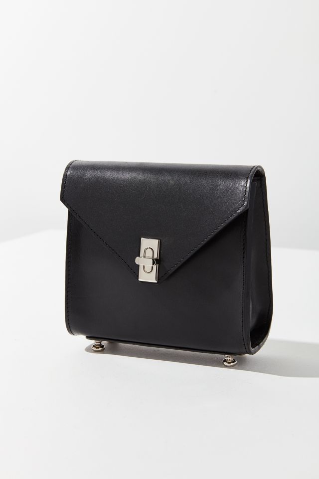 Alisa Smirnova London Liverpool Crossbody Bag #5