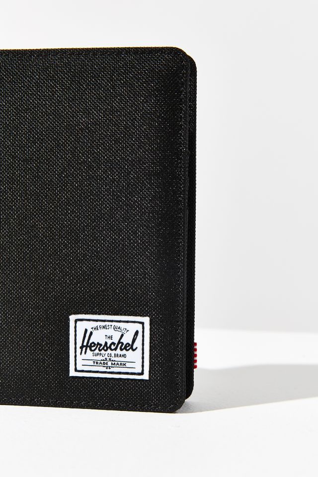 Herschel Supply Co. Raynor Passport Holder #1