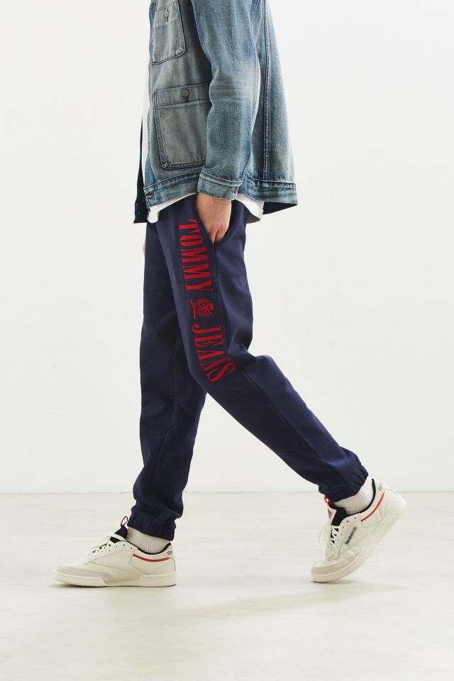 Tommy Jeans Contrast Sweatpant #2