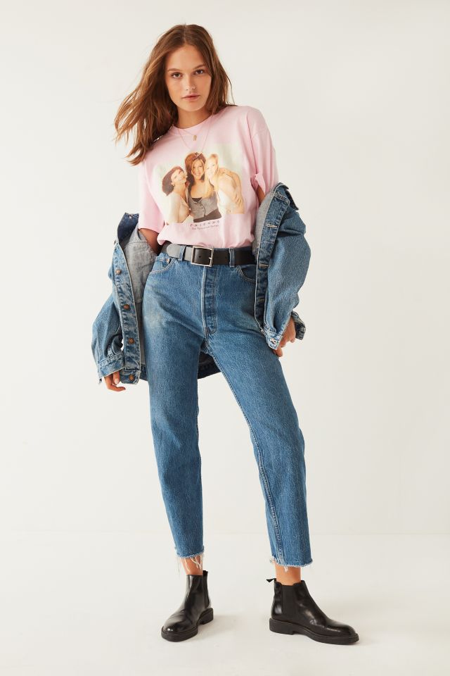 Friends Girls Tee #2