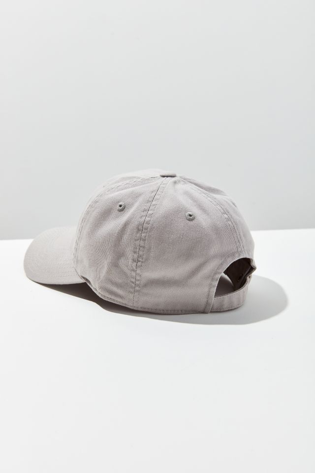 Casquette de baseball grise NY American Needle #2