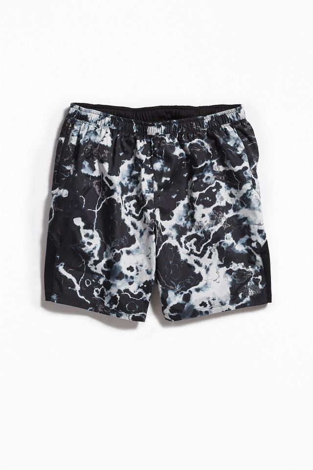 The north 2025 face ambition shorts