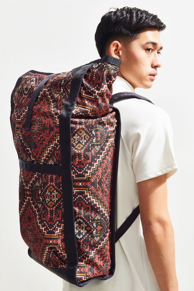 The north face homestead shop backpack