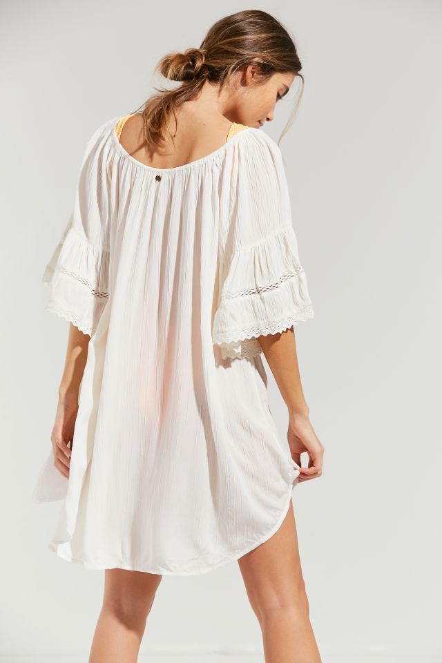 Billabong Far Off Star Cover-Up #1