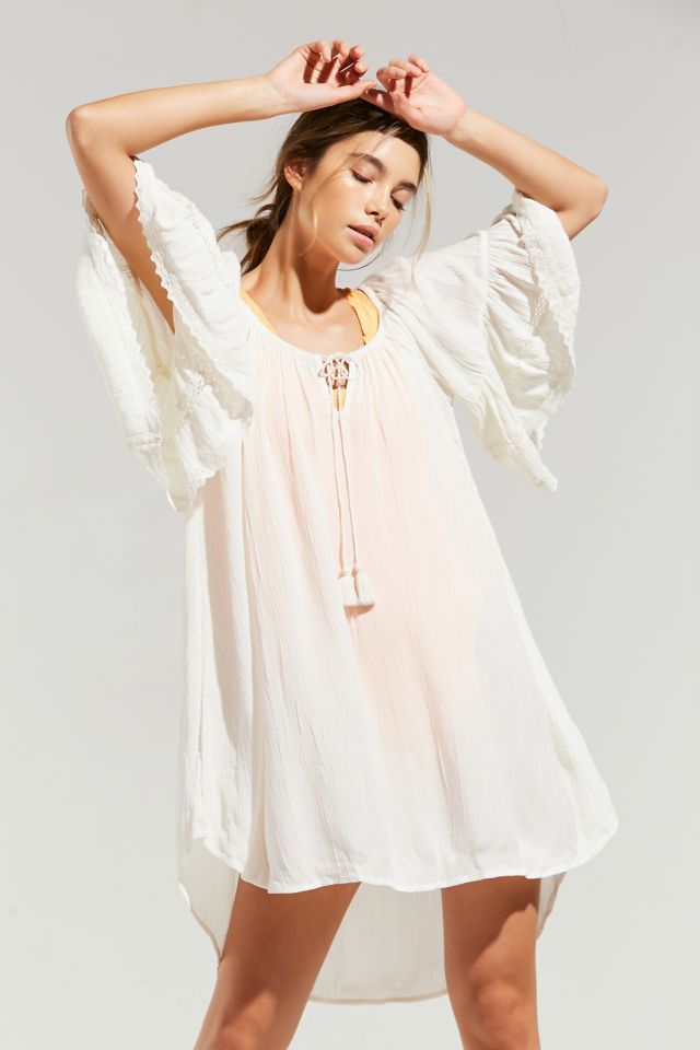 Billabong Far Off Star Cover-Up #2