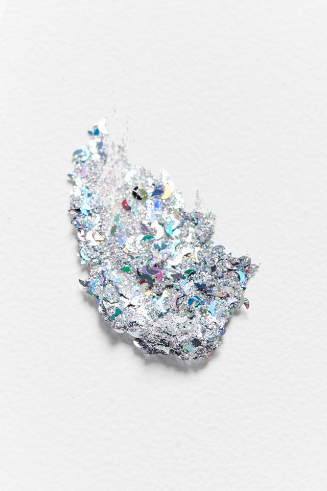 Paillettes cosmétiques Lunar Glitter #1