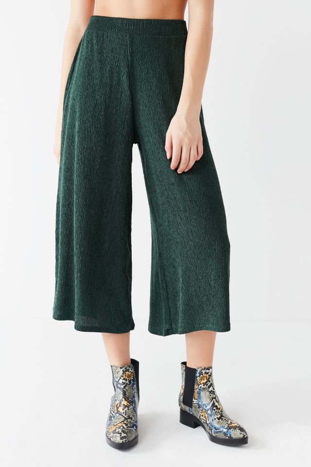 UO Astro Wide-Leg Pant #1