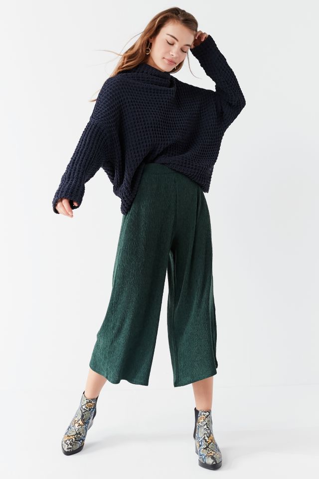 UO Astro Wide-Leg Pant #3