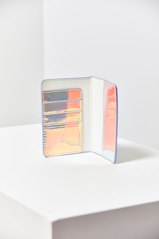 Skinnydip Electric Passport Holder #4
