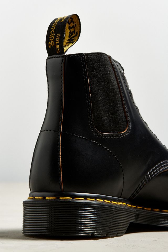 Dr. Martens 101 Gusset Boot #3