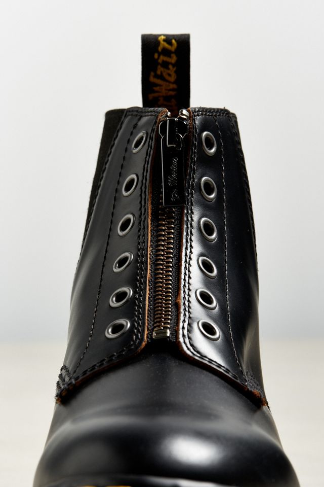 Dr. Martens 101 Gusset Boot #4