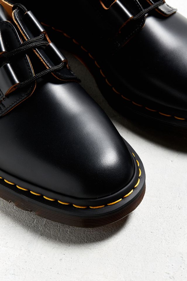 Dr. Martens 1461 Ghillie Shoe Urban Outfitters Canada