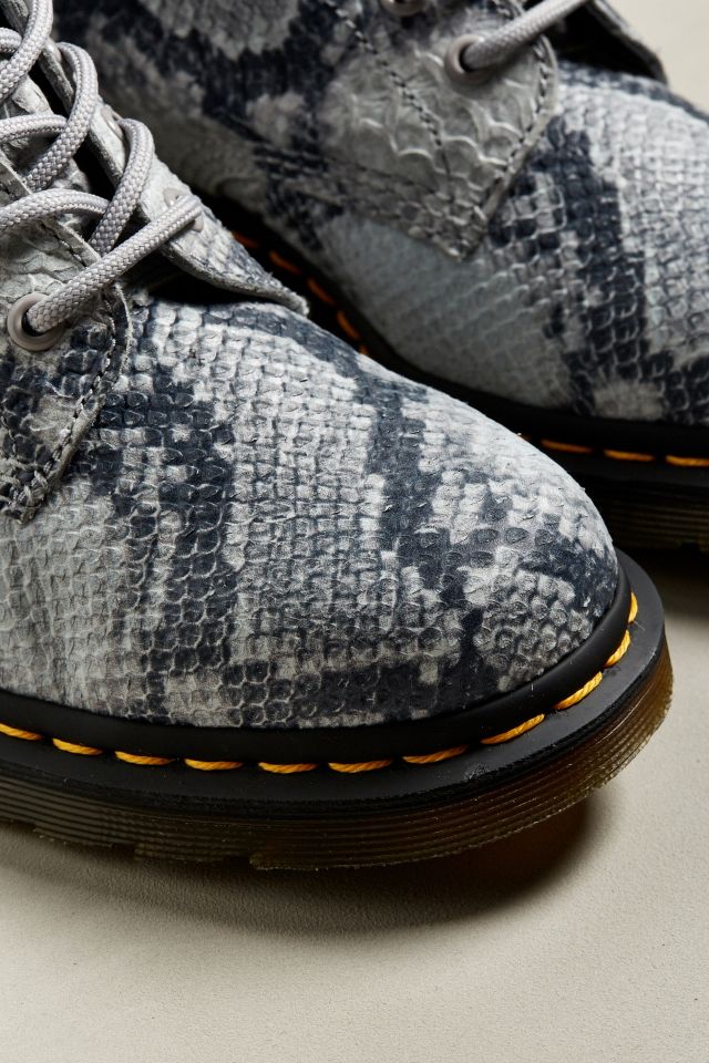 Dr martens store 146 pascal snake