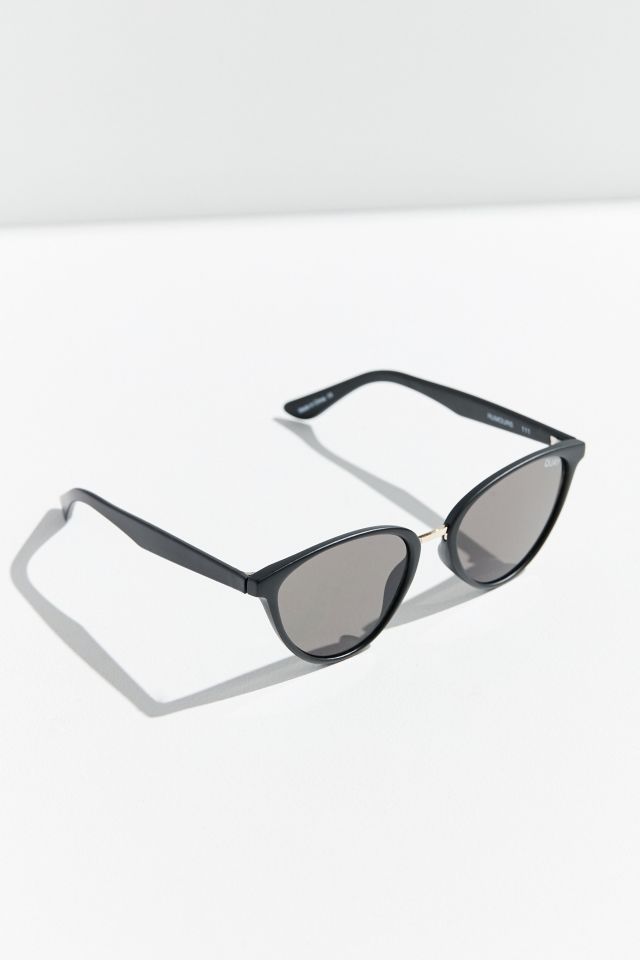 Quay Rumors Cat-Eye Sunglasses #1