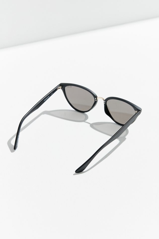 Quay Rumors Cat-Eye Sunglasses #2