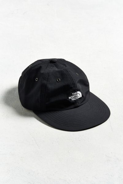 The North Face Throwback Tech Baseball Hat | Urban Outfitters