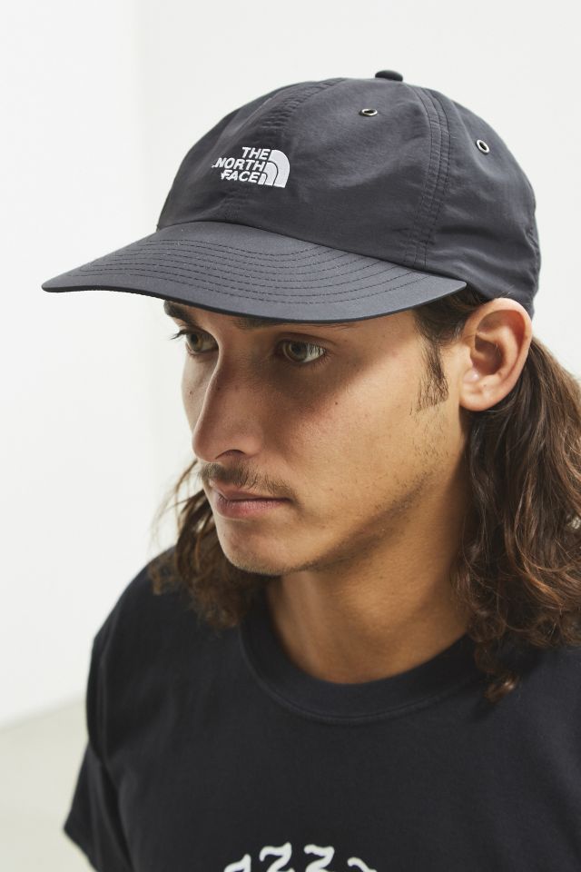 The North Face Throwback Tech Baseball Hat #1