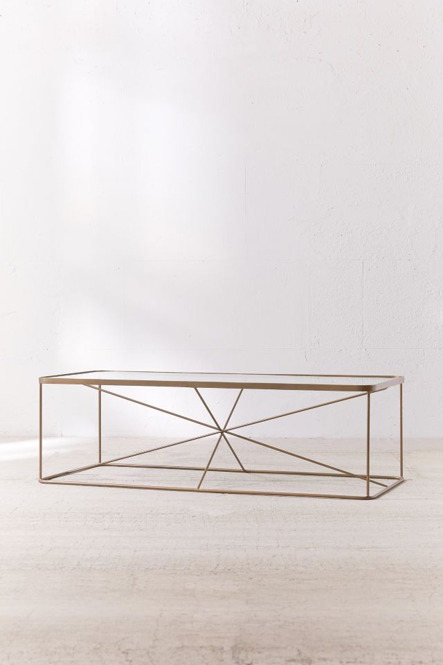 Lucas Coffee Table #1
