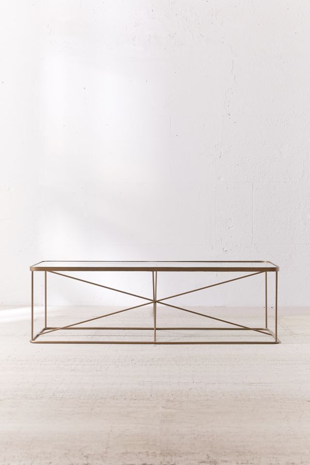 Lucas Coffee Table #2