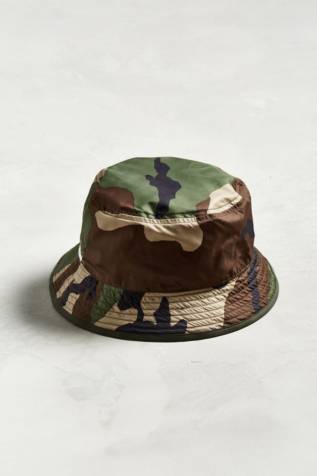 The North Face Sun Stash Bucket Hat Urban Outfitters