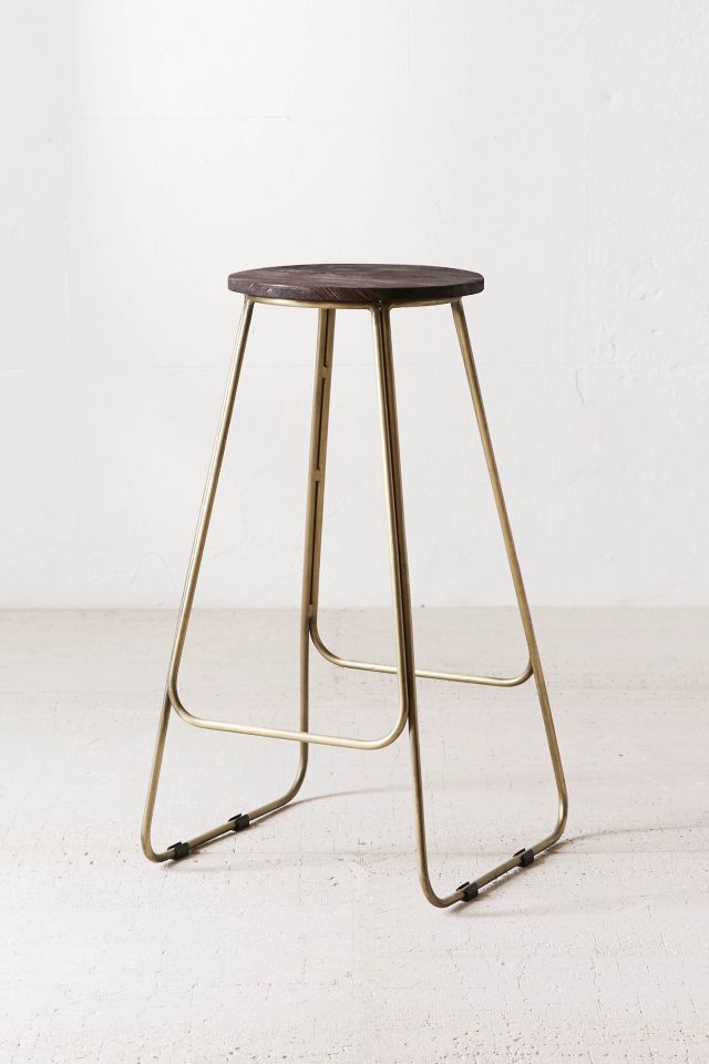 Joliet Bar Stool #1