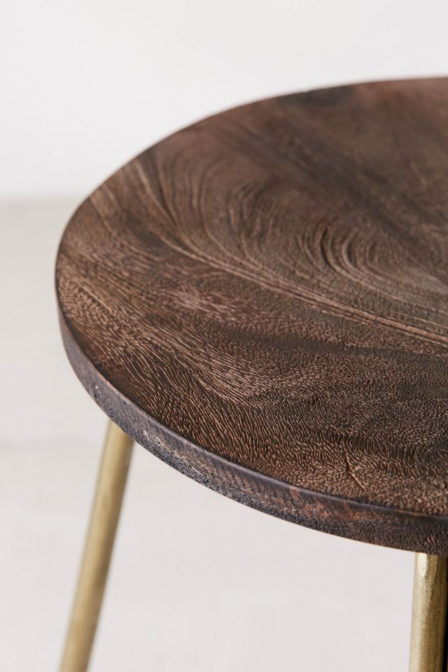 Joliet Bar Stool #3