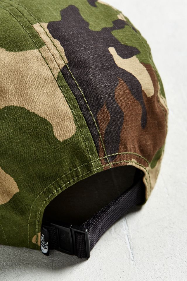 The North Face 5-Panel Hat #4