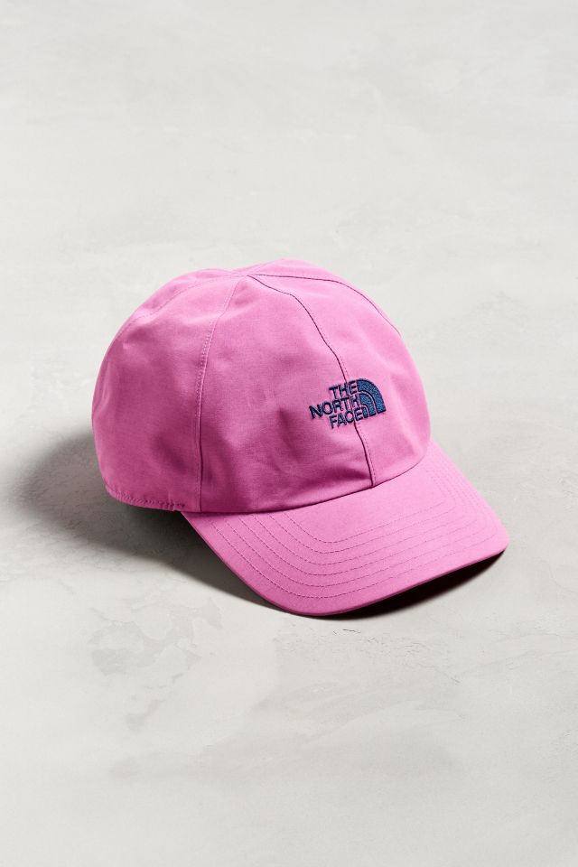 North face logo 2024 gore hat